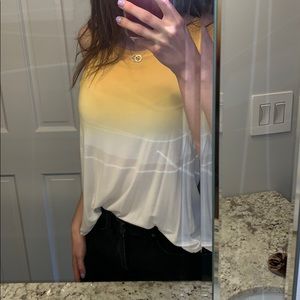 SOFT & SEXY AEO TANK 💛